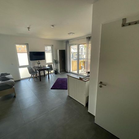 A & M Appartement Koeln 外观 照片