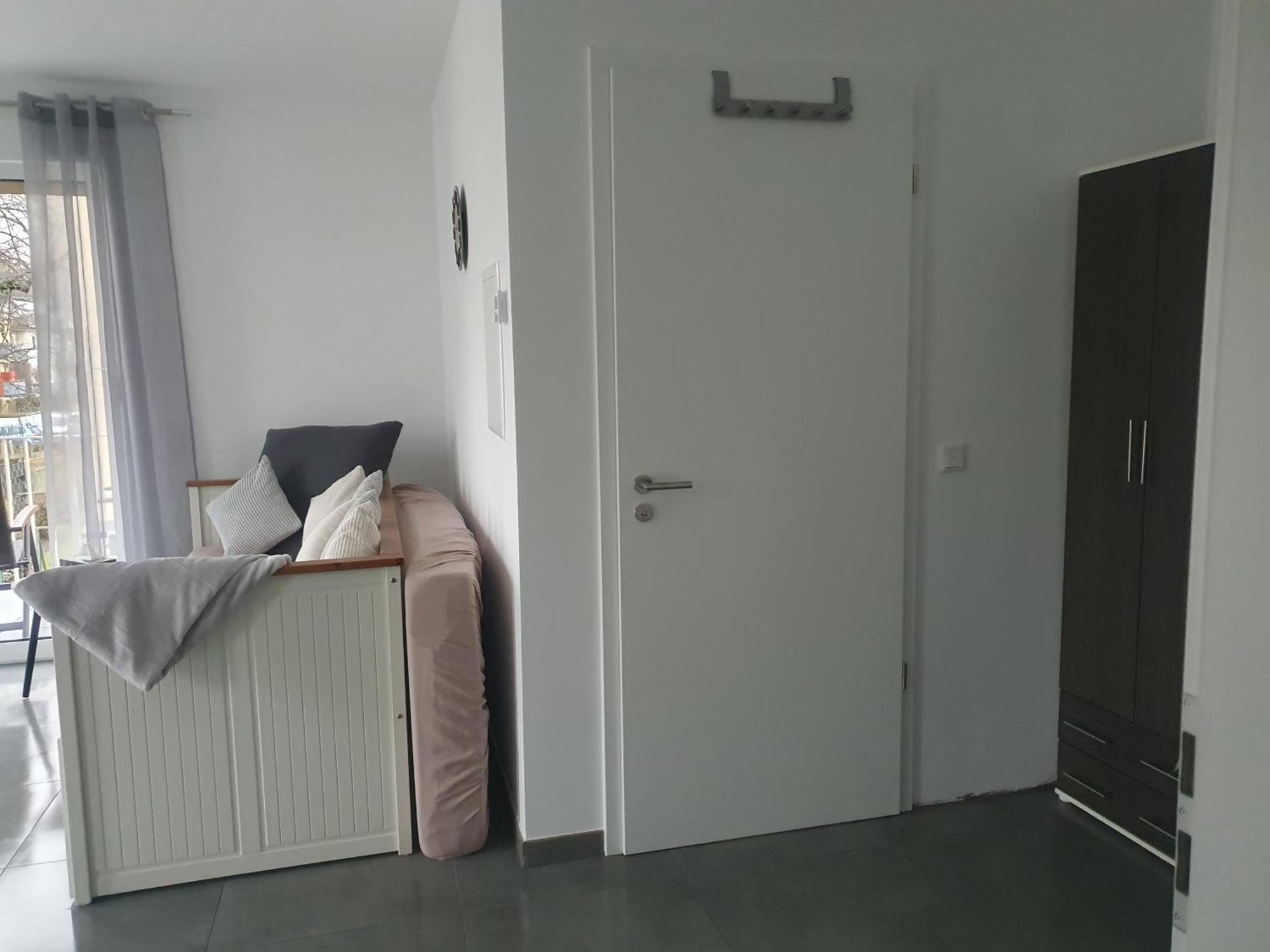 A & M Appartement Koeln 外观 照片