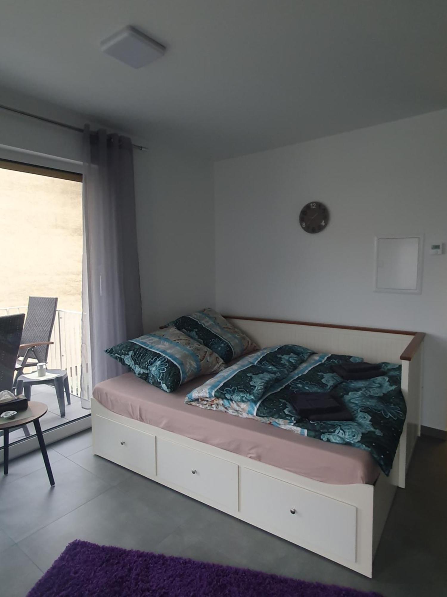 A & M Appartement Koeln 外观 照片
