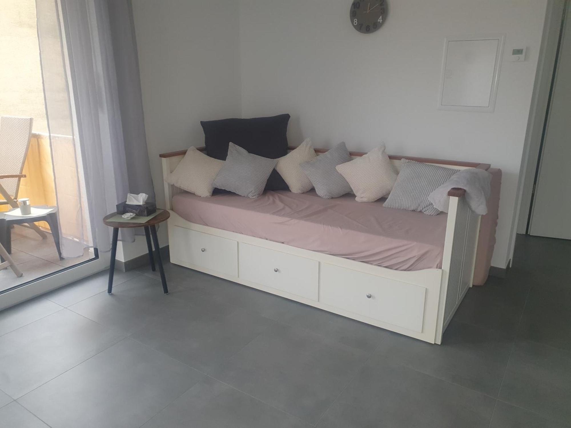 A & M Appartement Koeln 外观 照片