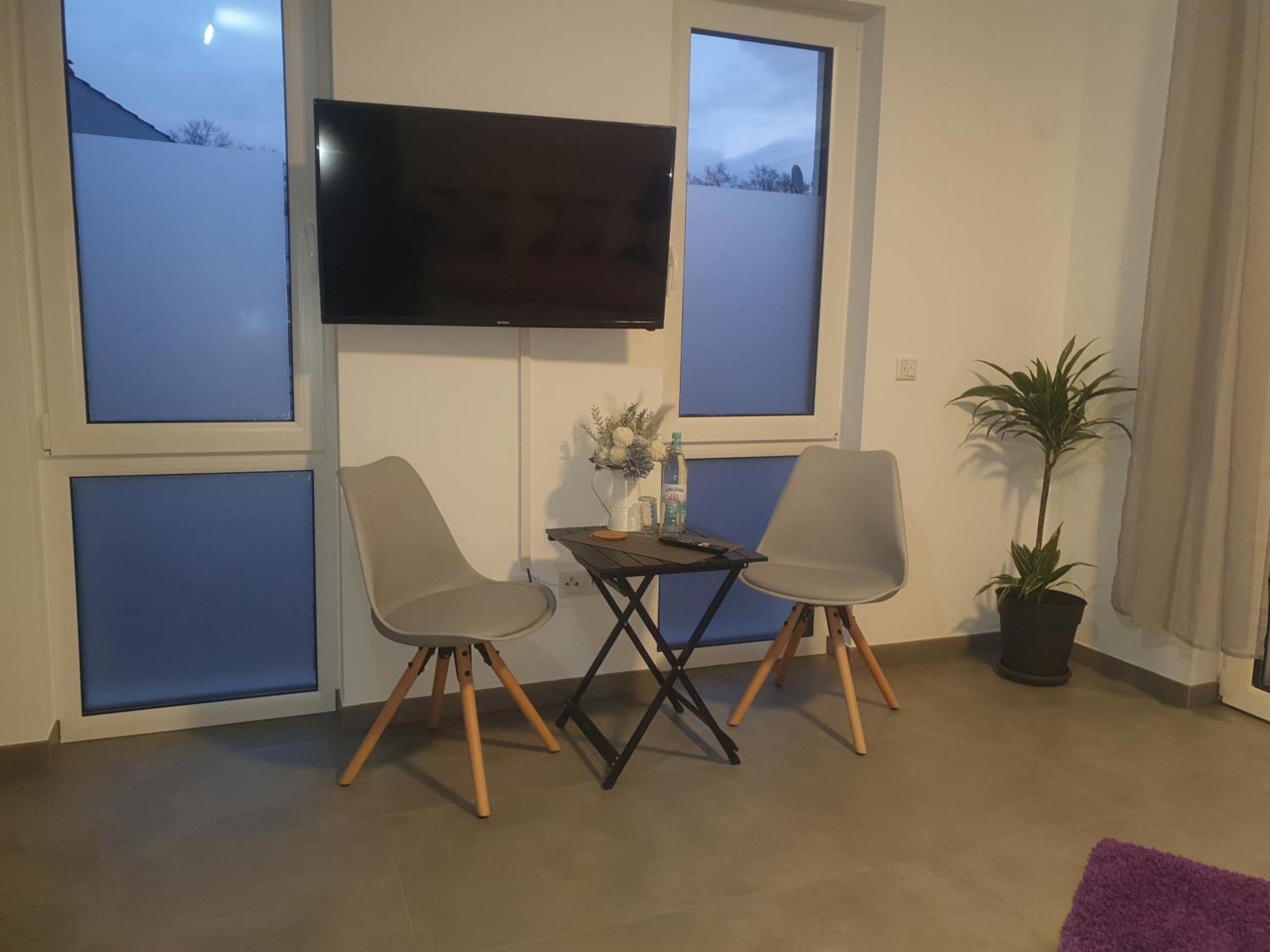 A & M Appartement Koeln 客房 照片