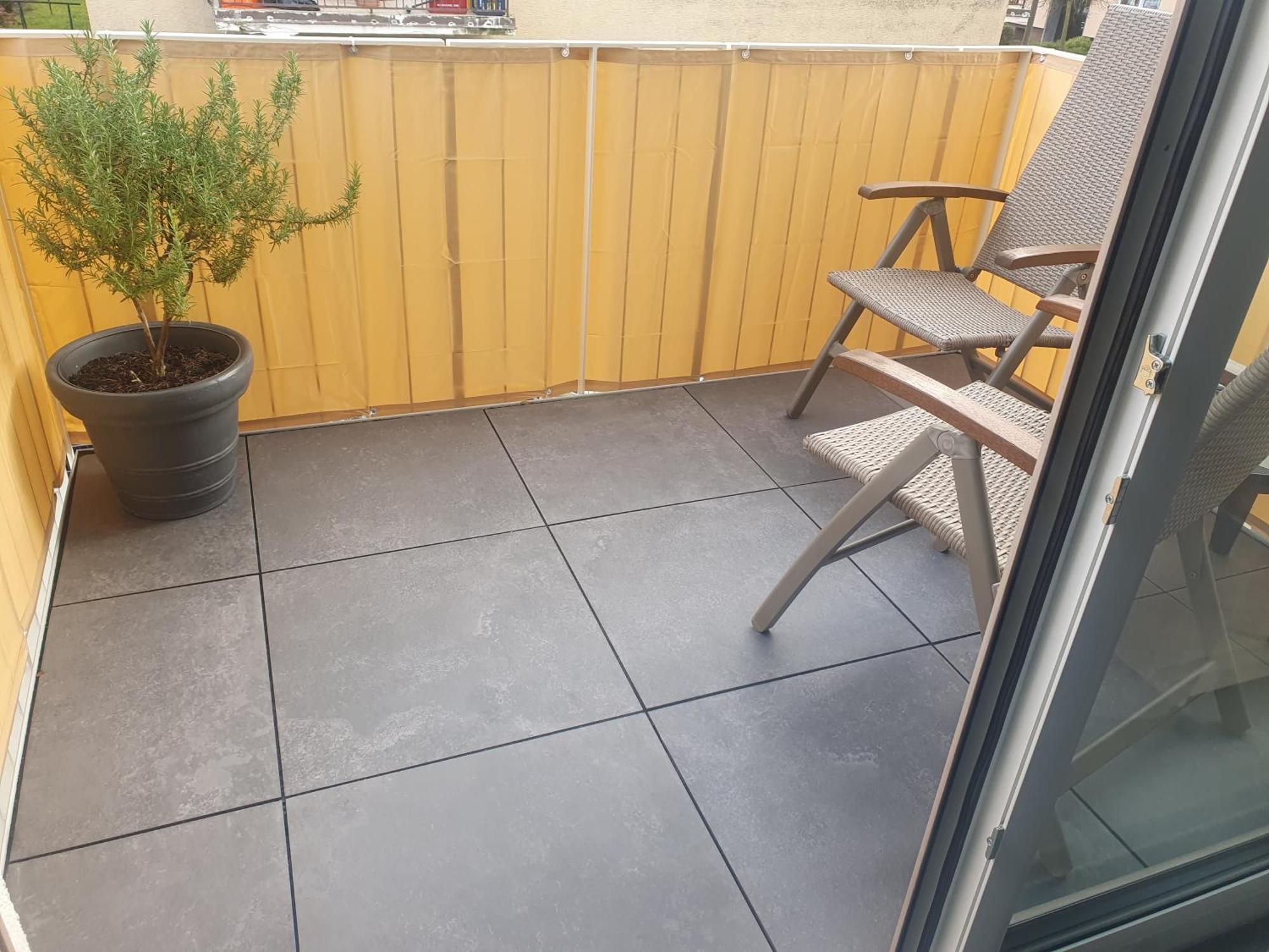 A & M Appartement Koeln 外观 照片