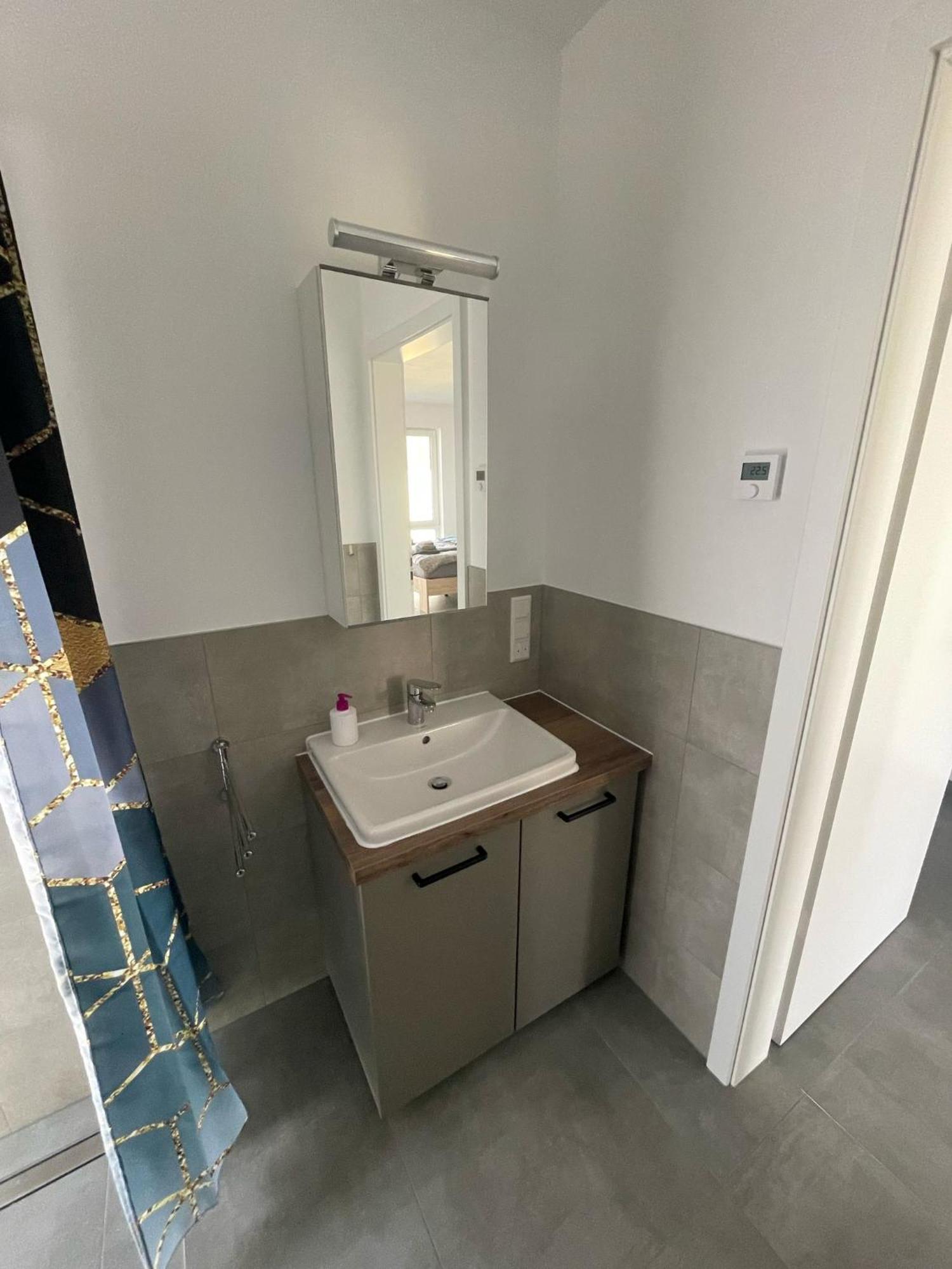 A & M Appartement Koeln 外观 照片