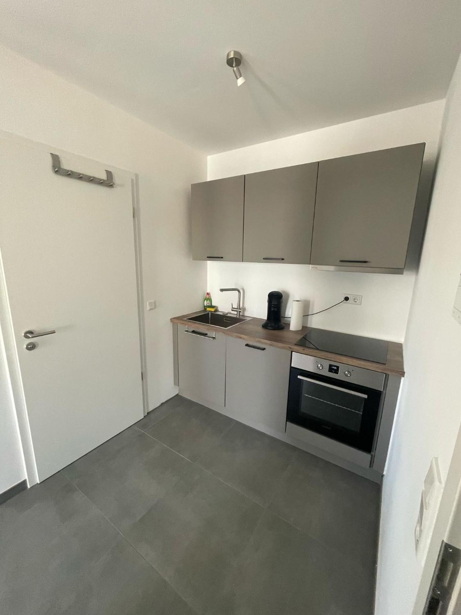 A & M Appartement Koeln 外观 照片
