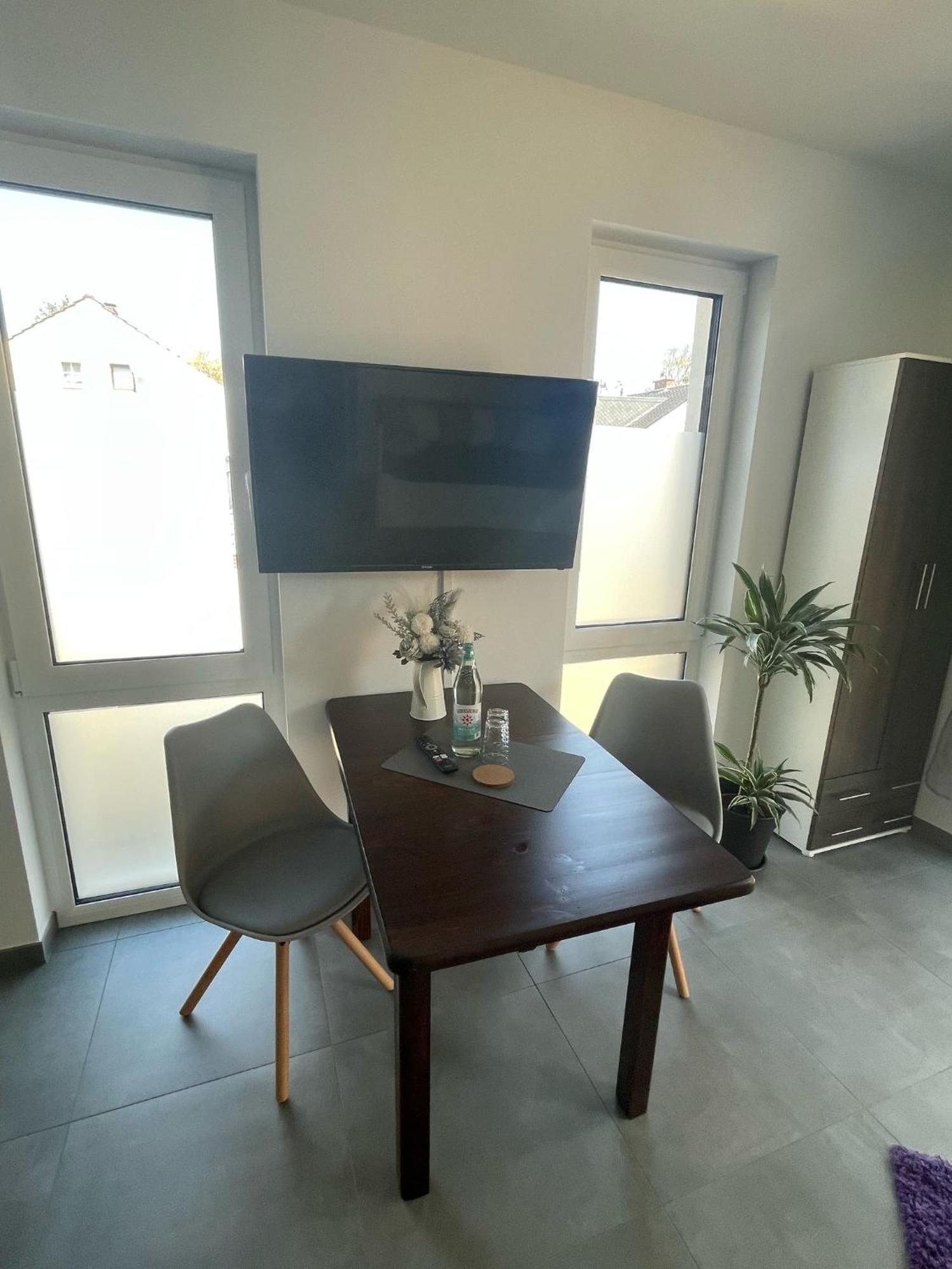 A & M Appartement Koeln 外观 照片